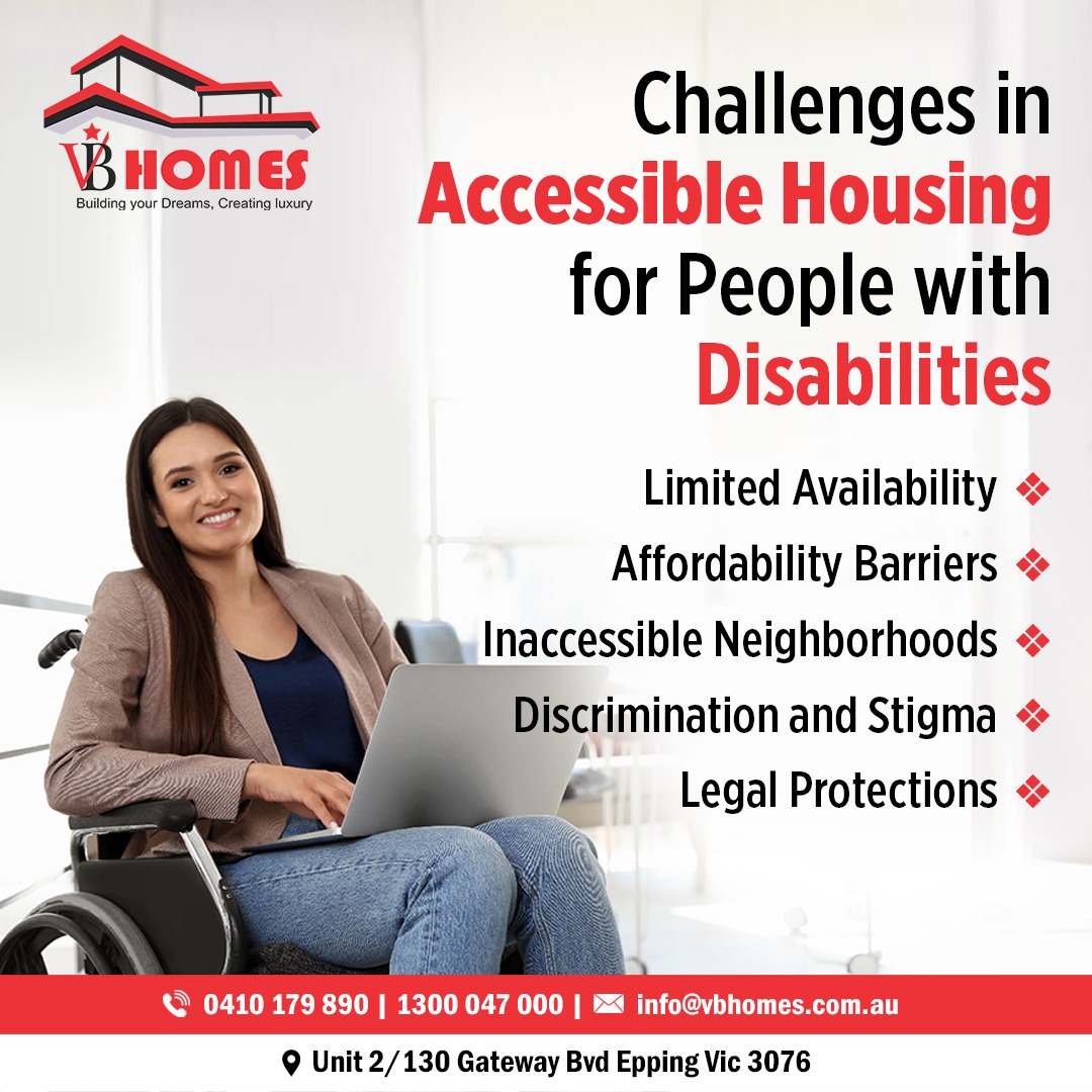 NDIS and Disability Housing in Epping | Disability Housing